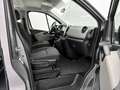 Renault Trafic 1.6 dCi T29 DC L2H1 Dubbele Cabine 2x schuifdeur T Gris - thumbnail 11