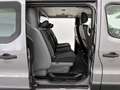 Renault Trafic 1.6 dCi T29 DC L2H1 Dubbele Cabine 2x schuifdeur T Gris - thumbnail 10