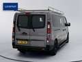 Renault Trafic 1.6 dCi T29 DC L2H1 Dubbele Cabine 2x schuifdeur T Gris - thumbnail 2