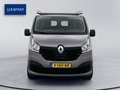 Renault Trafic 1.6 dCi T29 DC L2H1 Dubbele Cabine 2x schuifdeur T Gris - thumbnail 15