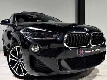 2.0 dAS S-DRiVE 18d 150CV PACK M"+SHADOW B.AUTO PANO CUiR NAVi JA19"+