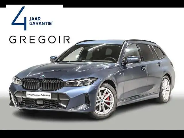 BMW 3er