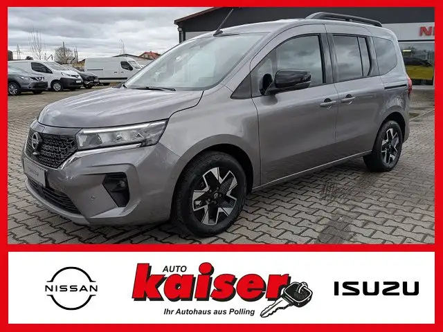 Nissan Townstar EV Kombi Tekna *FÖRDERFÄHIG*