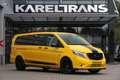 Mercedes-Benz Vito 190PK | Aut. | Extra Lang | XL | Navi | Camera | C Geel - thumbnail 2