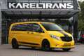 Mercedes-Benz Vito 190PK | Aut. | Extra Lang | XL | Navi | Camera | C Geel - thumbnail 1