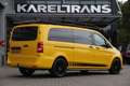 Mercedes-Benz Vito 190PK | Aut. | Extra Lang | XL | Navi | Camera | C Geel - thumbnail 10