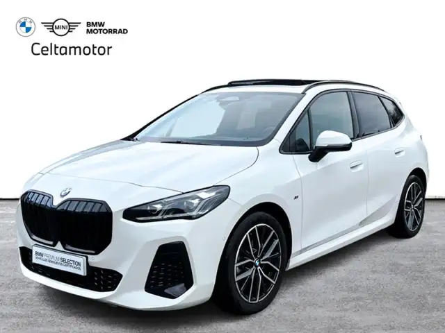 BMW 220 220dA Active Tourer