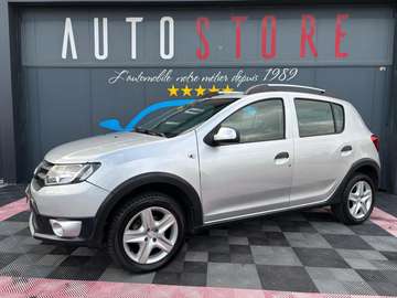 1.5 DCI 90CH ECO² STEPWAY PRESTIGE