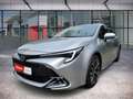 Toyota Corolla TS Team D LED SHZ RFK ACC Navi el.Heckkl Stříbrná - thumbnail 2