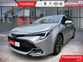 Toyota Corolla TS Team D LED SHZ RFK ACC Navi el.Heckkl Stříbrná - thumbnail 1