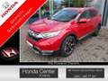 Honda CR-V 2.0 i-MMD HYBRID 2WD Lifestyle Navi/Kamera Rot - thumbnail 1