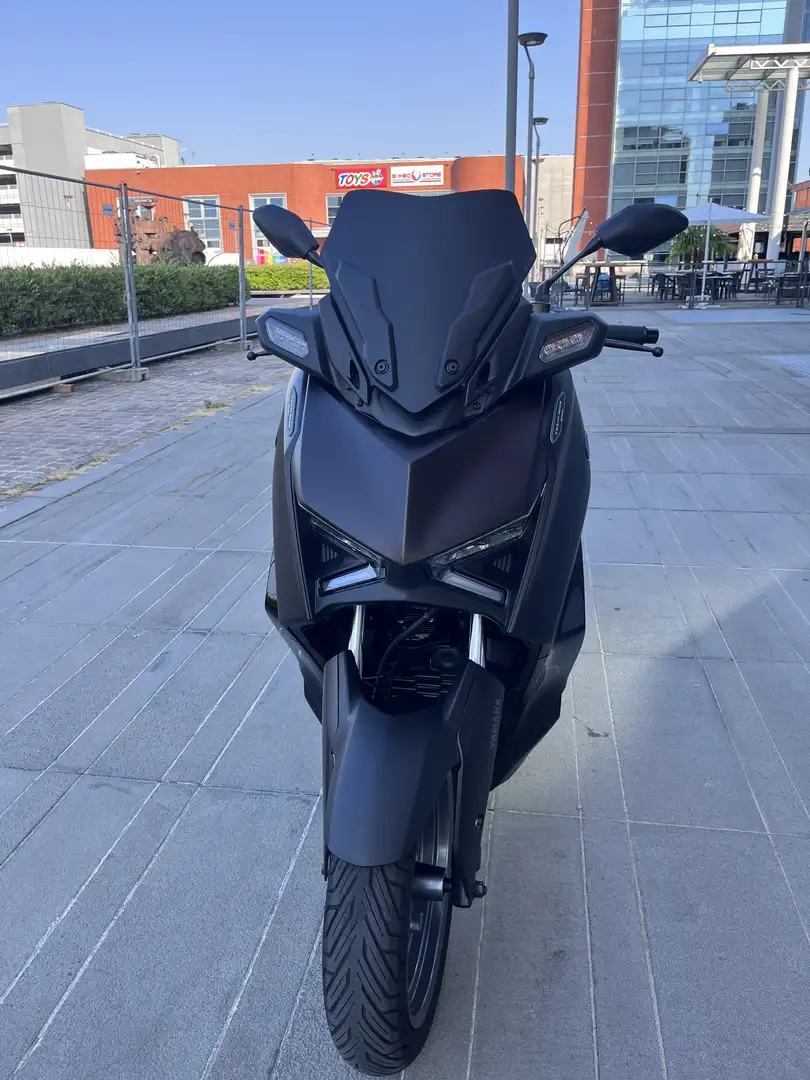 Yamaha X-Max 300 tech max 300 - 1