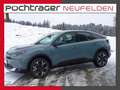 Citroen C4 Hybrid Max Grün - thumbnail 1