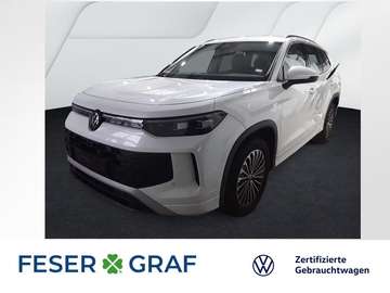 1.5 eTSI Life 7Si ACC AHK Matrix Nav 360°