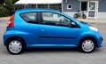 Peugeot 107 107 3p 1.0 12v Sweet Years Blu/Azzurro - thumbnail 5