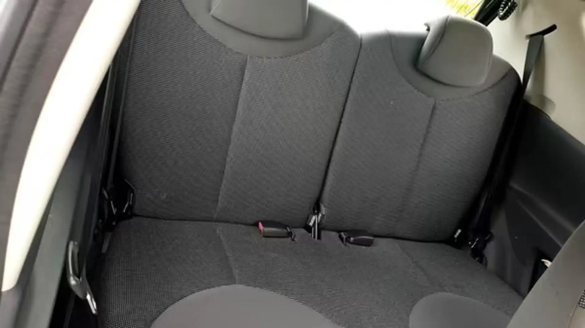 Peugeot 107 107 3p 1.0 12v Sweet Years Blu/Azzurro - 2