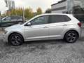 Volkswagen Polo Polo 1.6 TDi *LOOK R-LINE *CARPLAY*GPS*GARANTIE* Grijs - thumbnail 9