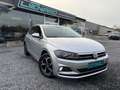 Volkswagen Polo Polo 1.6 TDi *LOOK R-LINE *CARPLAY*GPS*GARANTIE* Grijs - thumbnail 1