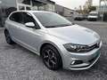 Volkswagen Polo Polo 1.6 TDi *LOOK R-LINE *CARPLAY*GPS*GARANTIE* Grijs - thumbnail 4
