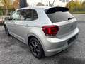 Volkswagen Polo Polo 1.6 TDi *LOOK R-LINE *CARPLAY*GPS*GARANTIE* Grijs - thumbnail 8