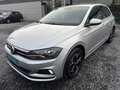 Volkswagen Polo Polo 1.6 TDi *LOOK R-LINE *CARPLAY*GPS*GARANTIE* Grijs - thumbnail 10