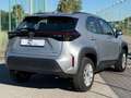 Toyota Yaris Cross 1.5 Hybrid Active e-cvt PREZZO REALE Grigio - thumbnail 2