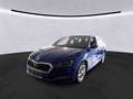 Skoda Octavia Combi 2.0 TDI 4x4 DSG MATRIX+NAV+ACC+AHK Blau - thumbnail 2