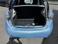 Renault Rapid INTENS CHARGE RAPIDE 1ER MAIN ELECTRIQUE Blau - thumbnail 5