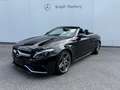 Mercedes-Benz C 63 AMG Cabriolet AMG PTS Shz LED Schwarz - thumbnail 6