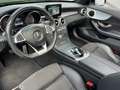 Mercedes-Benz C 63 AMG Cabriolet AMG PTS Shz LED Schwarz - thumbnail 10