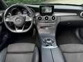Mercedes-Benz C 63 AMG Cabriolet AMG PTS Shz LED Schwarz - thumbnail 13
