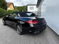 Mercedes-Benz C 63 AMG Cabriolet AMG PTS Shz LED Schwarz - thumbnail 5