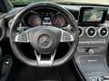 Mercedes-Benz C 63 AMG Cabriolet AMG PTS Shz LED Schwarz - thumbnail 14