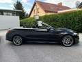 Mercedes-Benz C 63 AMG Cabriolet AMG PTS Shz LED Schwarz - thumbnail 7