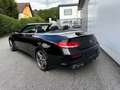 Mercedes-Benz C 63 AMG Cabriolet AMG PTS Shz LED Schwarz - thumbnail 8