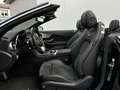Mercedes-Benz C 63 AMG Cabriolet AMG PTS Shz LED Schwarz - thumbnail 11
