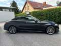 Mercedes-Benz C 63 AMG Cabriolet AMG PTS Shz LED Schwarz - thumbnail 4