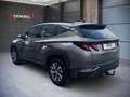 Hyundai TUCSON 1,6 T-GDi 2WD MT GLS Bruin - thumbnail 3