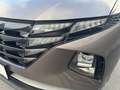 Hyundai TUCSON 1,6 T-GDi 2WD MT GLS Braun - thumbnail 12