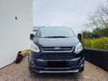 Ford Transit Custom Black - thumbnail 1