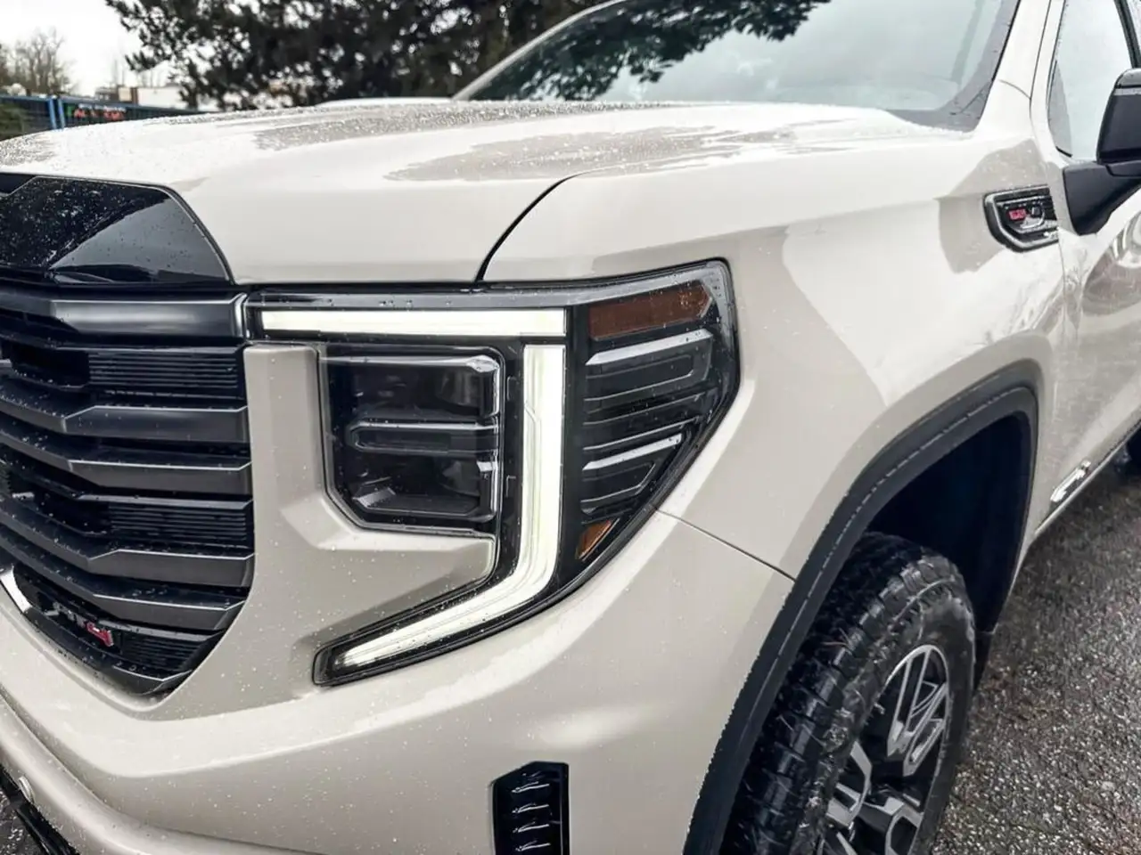GMC Sierra 1500 снимка GMC Sierra 1500