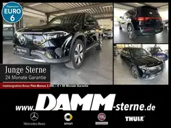Mercedes-Benz EQB + Progressive Adv/FAP/7 Sitze/60M GA+Flex Navi/Distronic/Klima/LED/Park Assist./PRE SAFE ® System/Sitzhzg./L R Sensor
