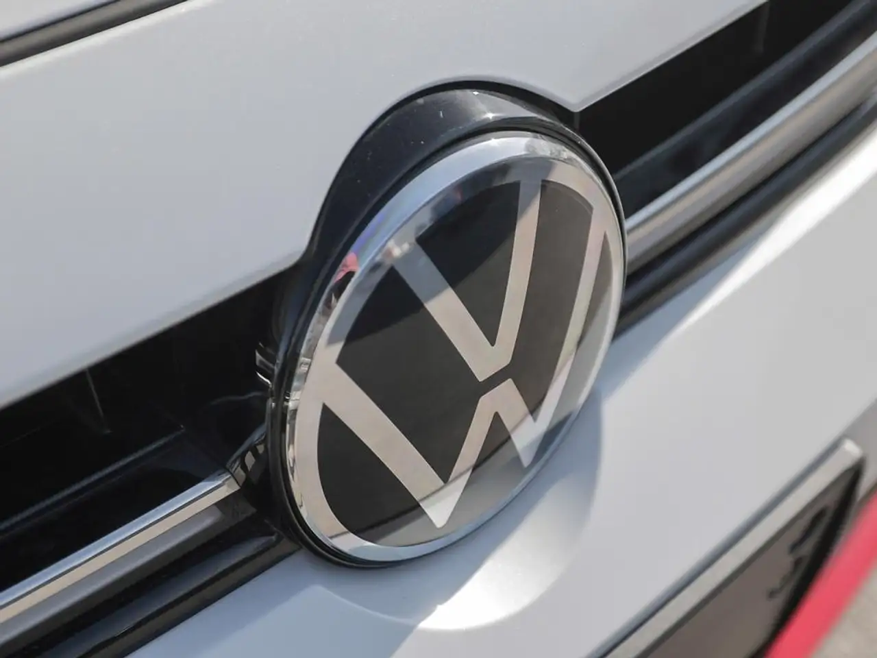 Volkswagen Jetta снимка Volkswagen Jetta