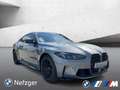 BMW M4 Competion Coupe HUD, Carbon, H/K Sound Grijs - thumbnail 5