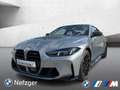 BMW M4 Competion Coupe HUD, Carbon, H/K Sound Grijs - thumbnail 1