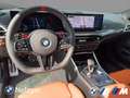 BMW M4 Competion Coupe HUD, Carbon, H/K Sound Grijs - thumbnail 9