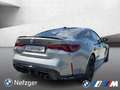 BMW M4 Competion Coupe HUD, Carbon, H/K Sound Grijs - thumbnail 4