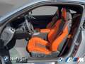 BMW M4 Competion Coupe HUD, Carbon, H/K Sound Grijs - thumbnail 7