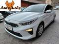 Kia Ceed SW / cee'd SW 1,6 CRDi SCR ISG Silber 48V Weiß - thumbnail 1