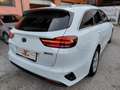 Kia Ceed SW / cee'd SW 1,6 CRDi SCR ISG Silber 48V Weiß - thumbnail 5